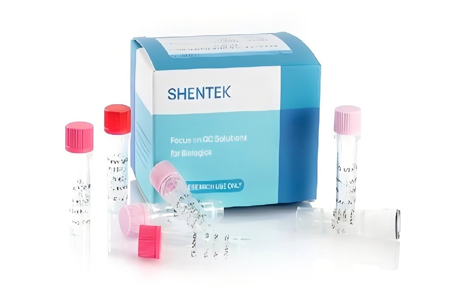 مقدمة لطرق الفحص لخلايا الحمض النووي المضيفة المتبقية في المنتجات البيولوجية