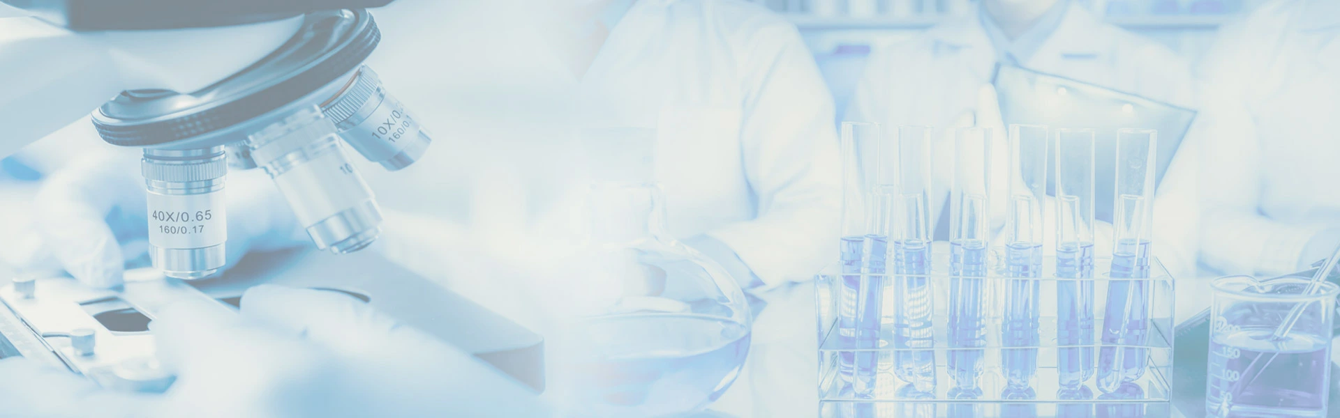 منتجات شينتيك الصيدلانية البيولوجية لمراقبة الجودة