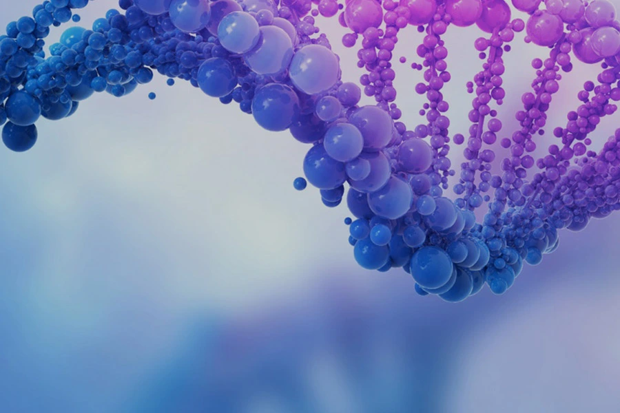 البروتينات والأجسام المضادة العلاجية المؤتلف