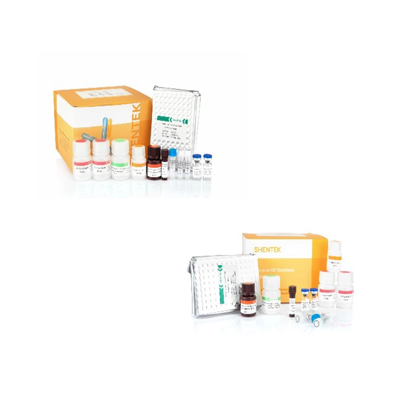 عملية فحص النجاسة