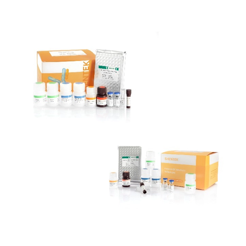 كمية البروتين المتبقي من خلية المضيف