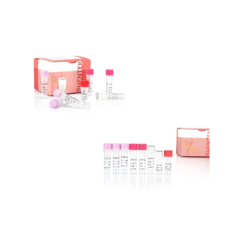 مجموعات تسلسل QC المستهدفة