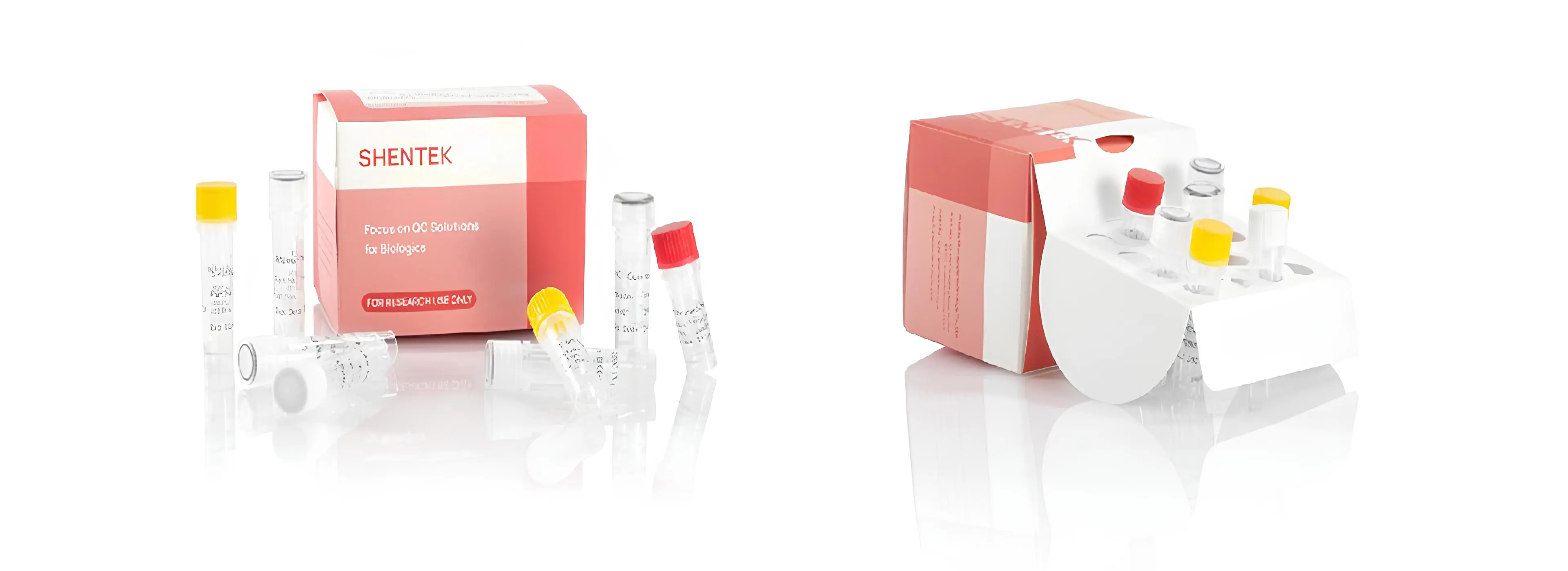 النسخ المتماثل-كمية الفيروسات المختصة