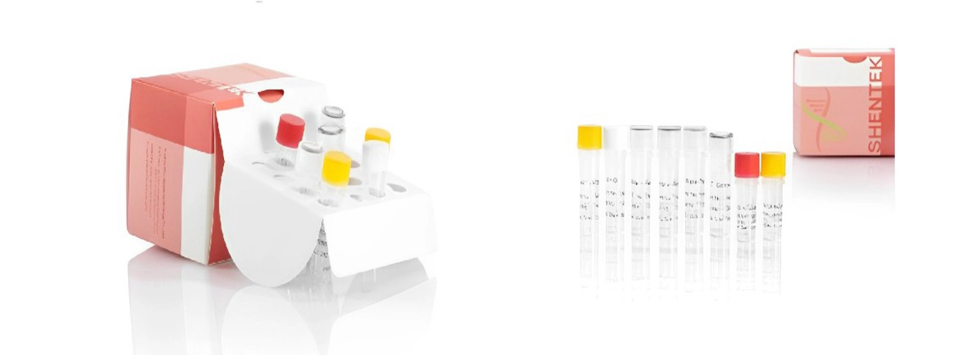 مجموعات تسلسل QC المستهدفة