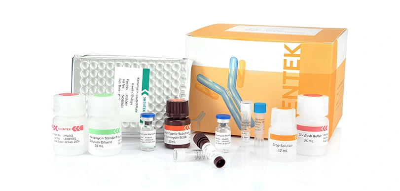 عملية فحص النجاسة