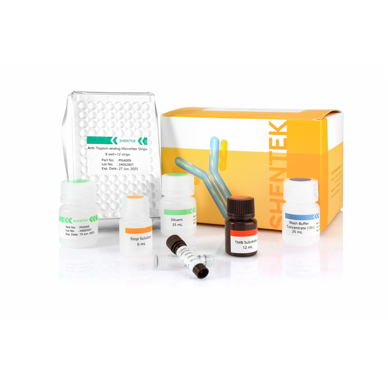 مجموعة إليسا تناظرية-تربسين