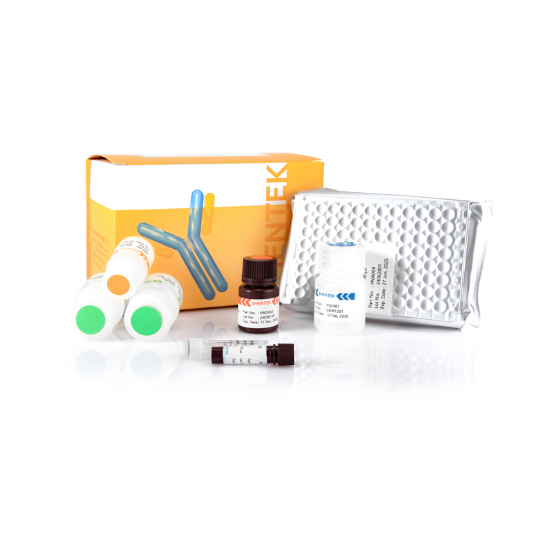 مجموعة قياس اللونية من الجلسرين