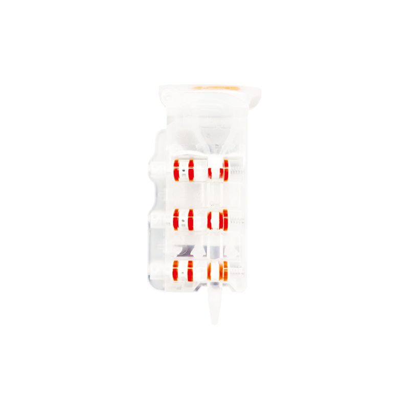 AdvSHENTEK Mycoplasma DetectInnova كاسيت