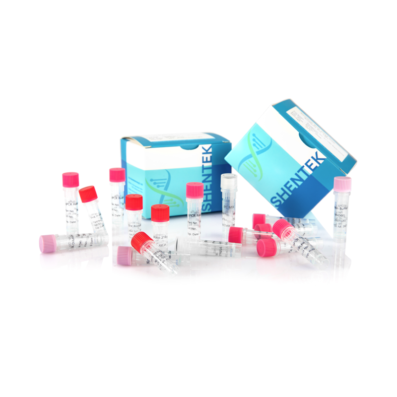 طقم تحليل حجم BHK DNA المتبقي