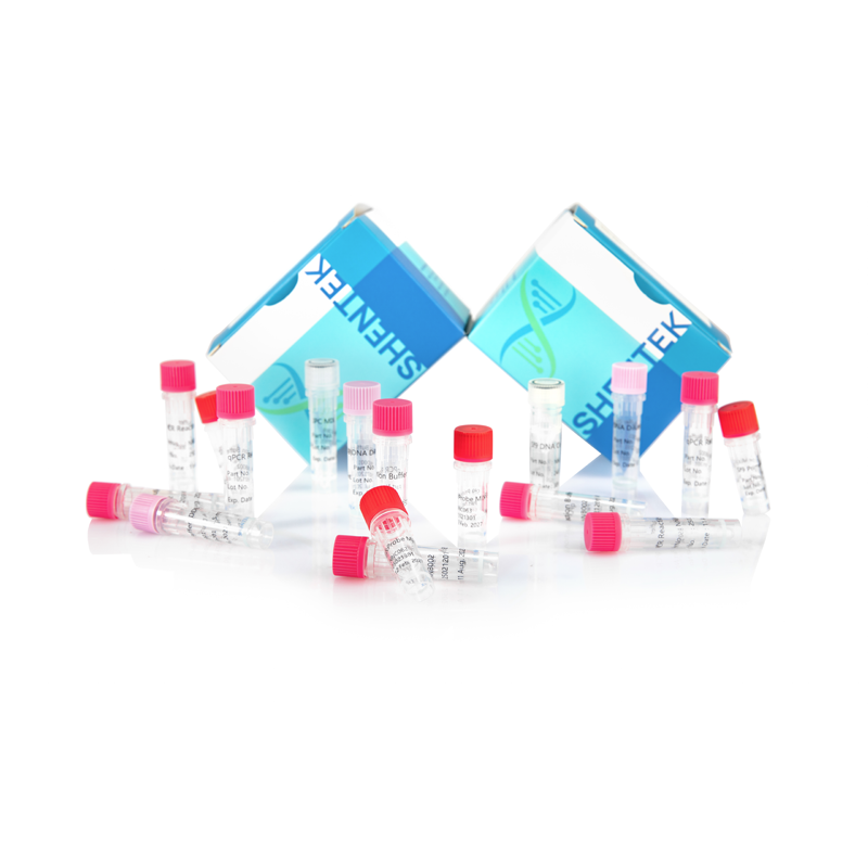 طقم تحليل حجم الحمض النووي المتبقي Sf9